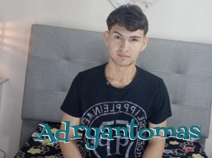 Adryantomas