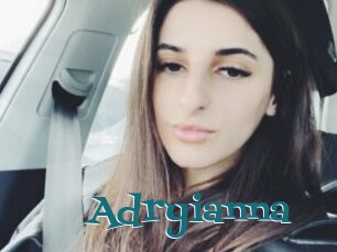Adryianna