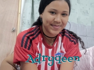 Adryqeen