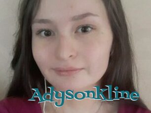 Adysonkline