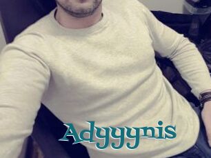 Adyyynis
