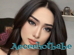 Aeceehotbabe