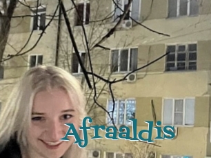 Afraaldis