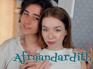 Afraandardith
