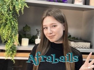 Afrabails