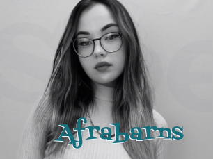 Afrabarns
