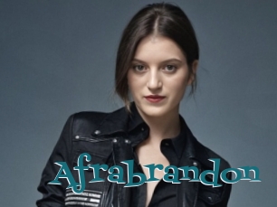 Afrabrandon