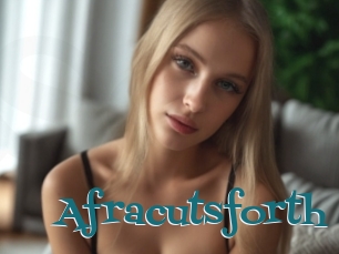 Afracutsforth