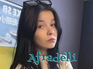 Afradelli