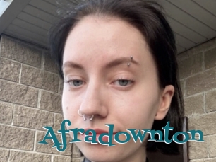 Afradownton