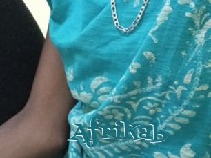 Afrikab
