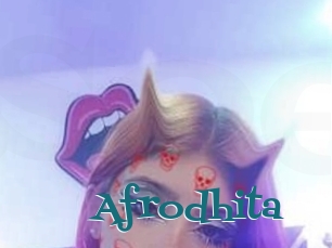 Afrodhita