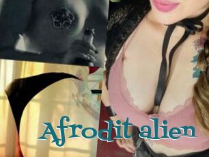 Afrodit_alien