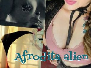 Afrodita_alien
