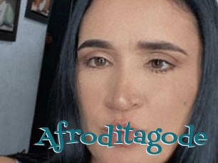 Afroditagode