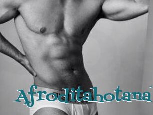 Afroditahotanal