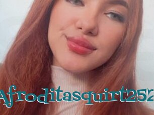 Afroditasquirt252