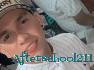 Afterschool211