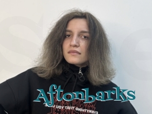 Aftonbarks