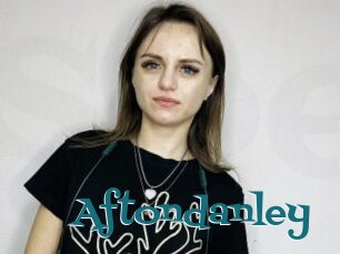 Aftondanley