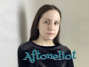 Aftoneliot