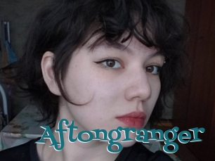 Aftongranger