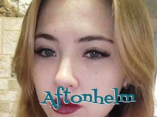 Aftonhelm