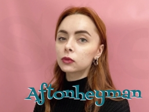 Aftonheyman