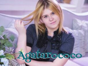 Agatarococo