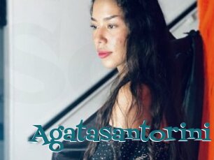 Agatasantorini
