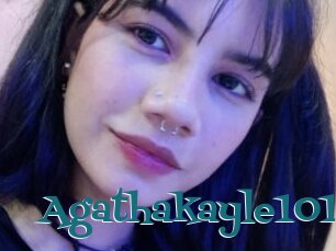 Agathakayle101