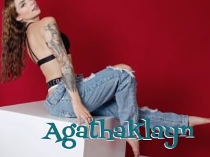 Agathaklayn