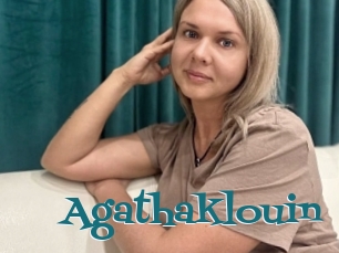 Agathaklouin