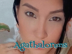 Agathalorens