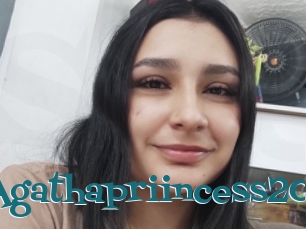 Agathapriincess20