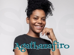 Agathazafiro