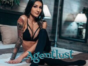 Agentlust