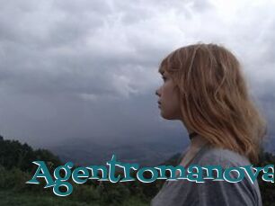 Agentromanova