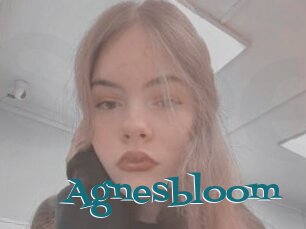 Agnesbloom