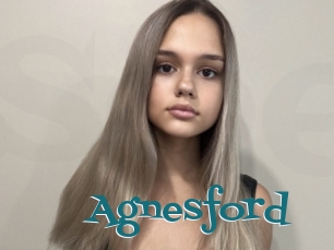 Agnesford