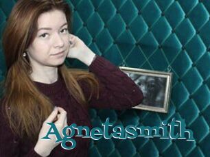 Agnetasmith