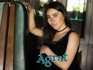 Agrat
