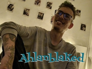 Ahlanblaked