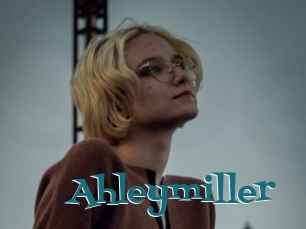 Ahleymiller