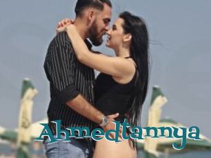 Ahmedtannya
