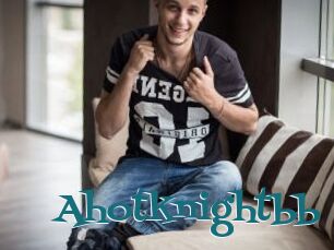 Ahotknightbb