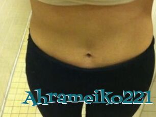 Ahrameiko221