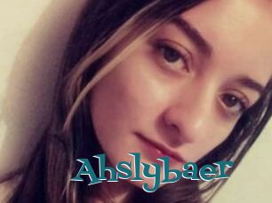 Ahslybaer