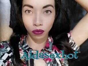 Aidasexhot