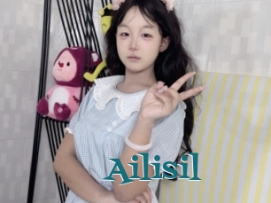 Ailisil